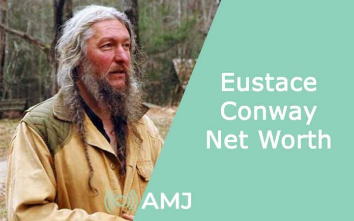 Eustace Conway Net Worth Eustace Conway Net Worth