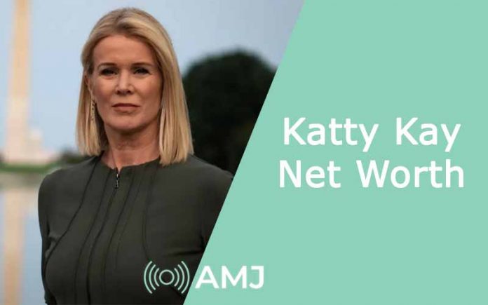 Katty Kay Net Worth Katty Kay Net Worth