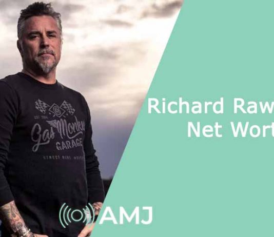 Richard Rawlings Net Worth