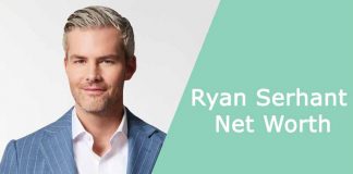 Ryan Serhant Net Worth