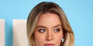 Sydney Sweeney