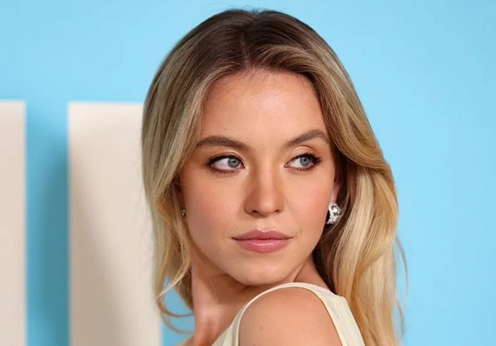 Sydney Sweeney