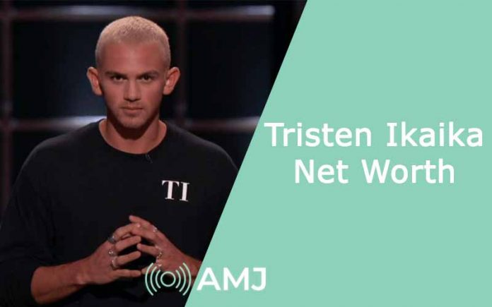 Tristen Ikaika Net Worth
