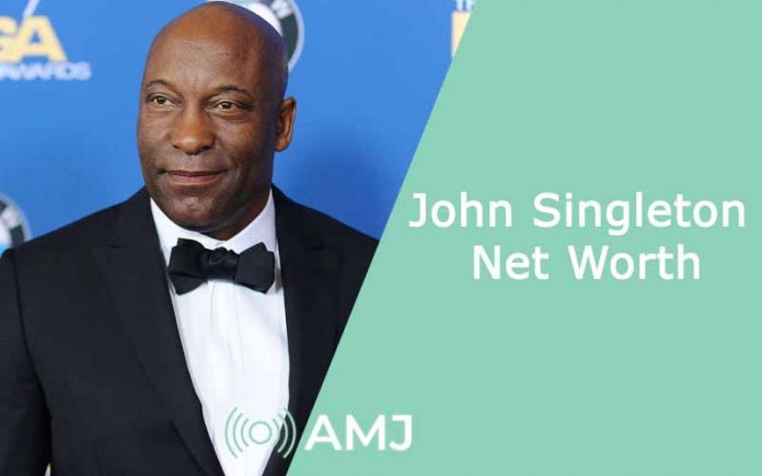 john singleton net worth