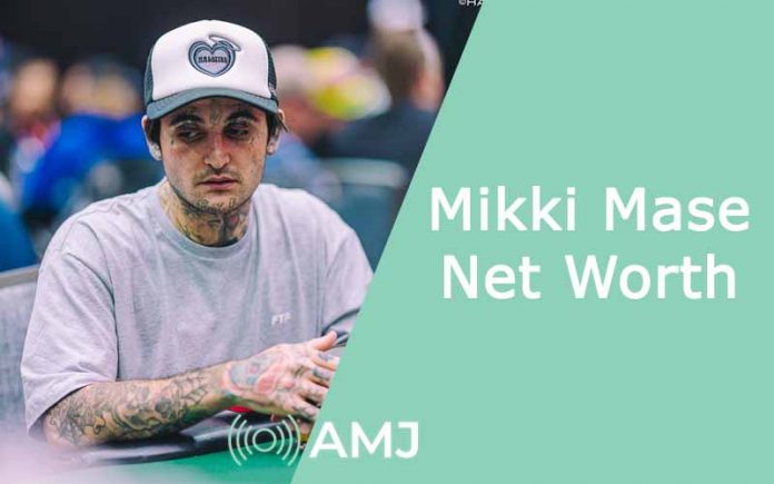 mikki mase net worth