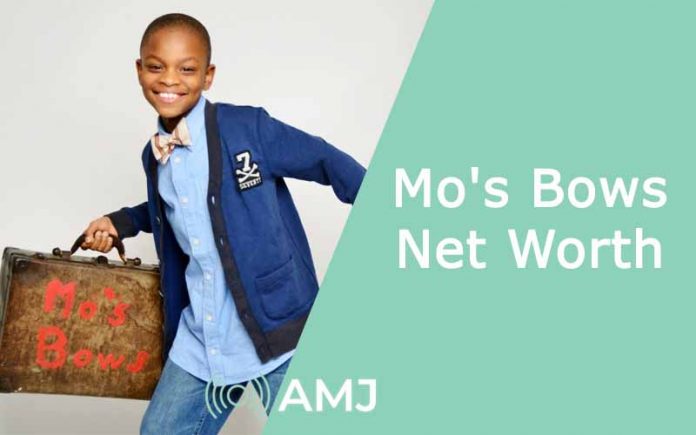mo's bows net worth