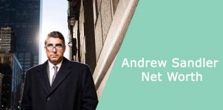 Andrew Sandler Net Worth