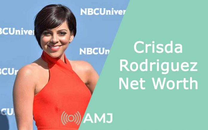 Crisda Rodriguez Net Worth