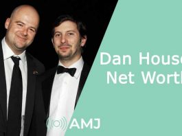 Dan Houser Net Worth
