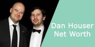 Dan Houser Net Worth