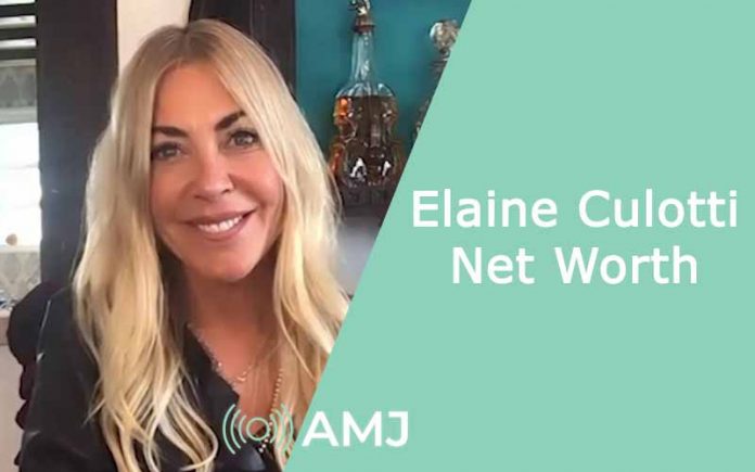 Elaine Culotti Net Worth Elaine Culotti Net Worth