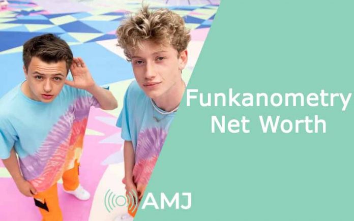 Funkanometry Net Worth