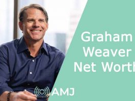 Graham Weaver Net Worth