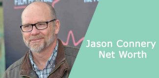 Jason Connery Net Worth