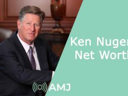 Ken Nugent Net Worth: