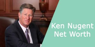 Ken Nugent Net Worth: