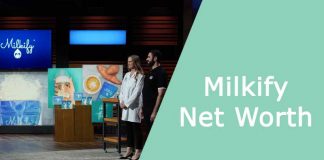 Milkify Net Worth