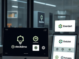 Why Building Your AI Logo Generator Could Save You Time and Money