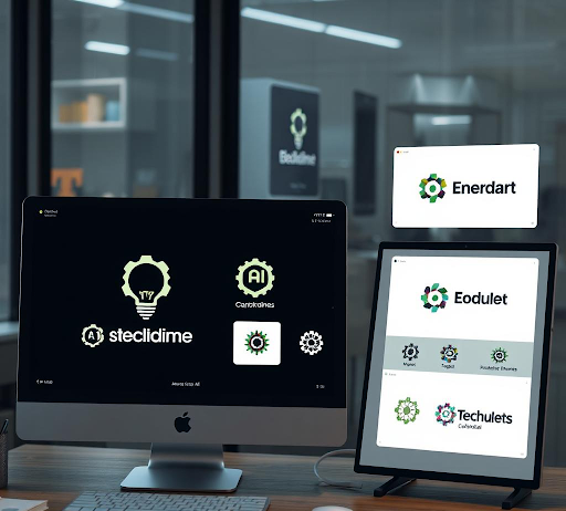 Why Building Your AI Logo Generator Could Save You Time and Money