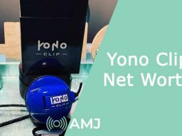 Yono Clip Net Worth