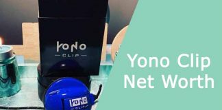 Yono Clip Net Worth