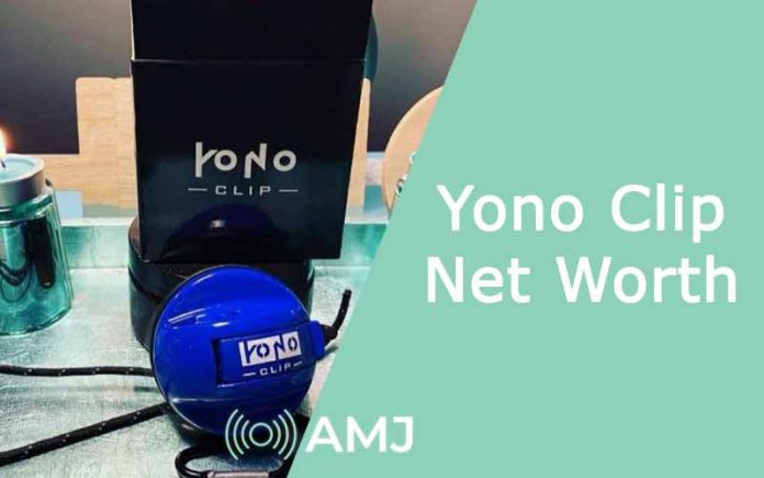 Yono Clip Net Worth