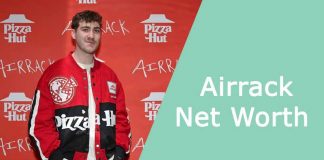 Airrack Net Worth