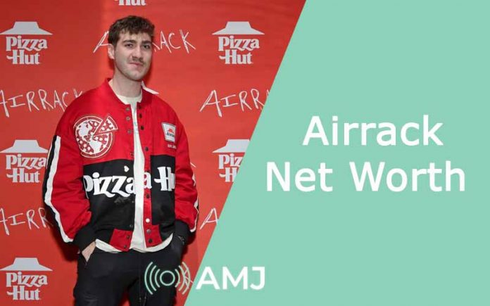 Airrack Net Worth