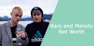 Bars and Melody Net Worth
