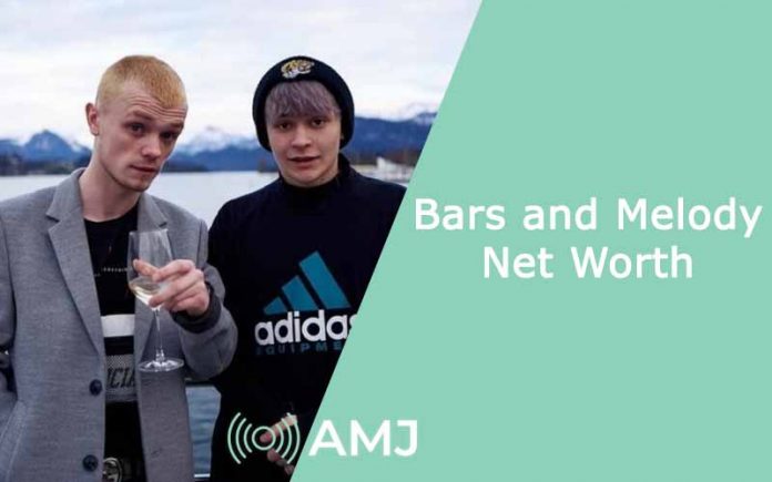 Bars and Melody Net Worth