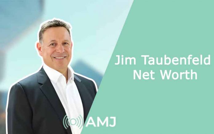 Jim Taubenfeld Net Worth Jim Taubenfeld Net Worth