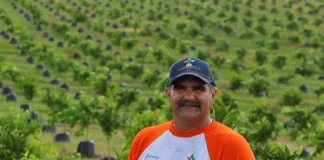 Johnny Georges Net Worth