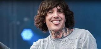 Oliver Sykes Net Worth