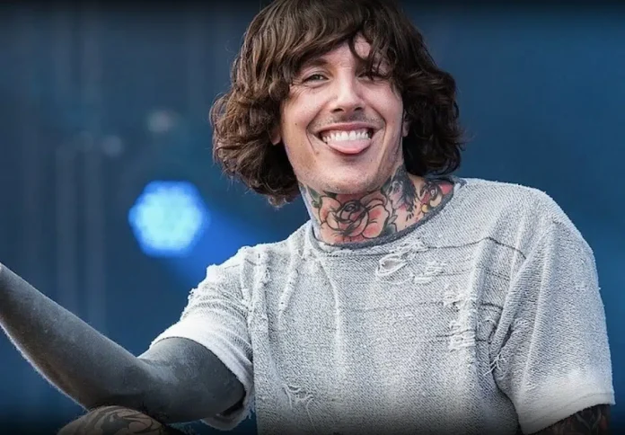 Oliver Sykes Net Worth