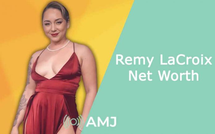 Remy LaCroix Net Worth