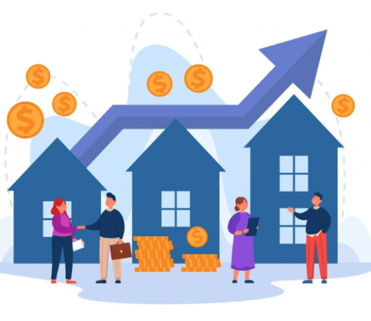 Housing Finance Rate of Interest