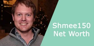 Shmee150 Net Worth