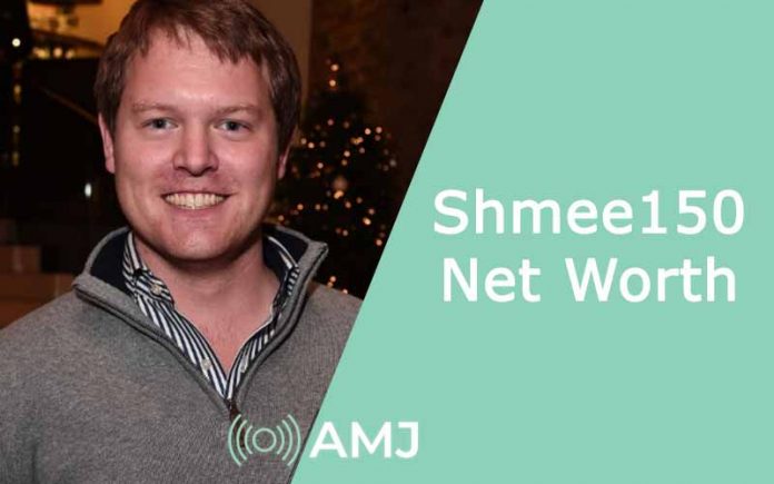 Shmee150 Net Worth