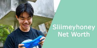 Sliimeyhoney Net Worth