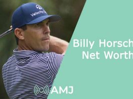 billy horschel net worth