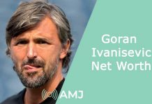 Goran Ivanisevic Net Worth: Breaking Down the Wealth of the Former Tennis Player goran ivanisevic net worth