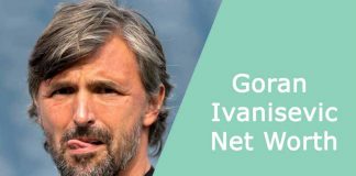 goran ivanisevic net worth