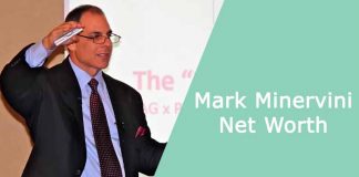 mark minervini net worth