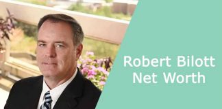 robert bilott net worth