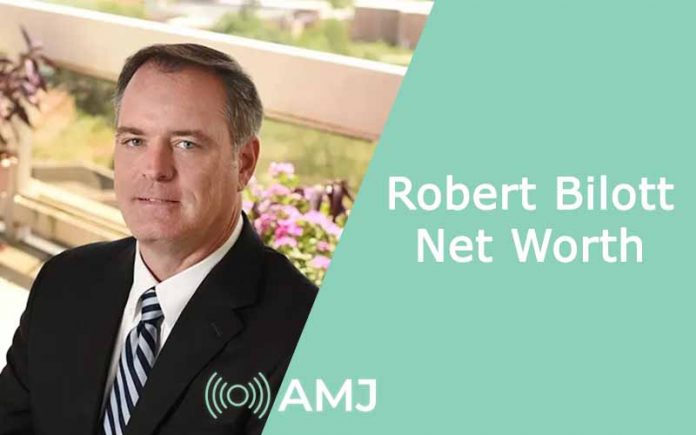 robert bilott net worth
