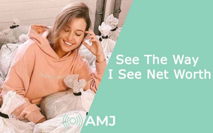 see the way i see net worth see the way i see net worth