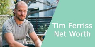 tim ferriss net worth