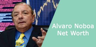 Alvaro Noboa Net Worth