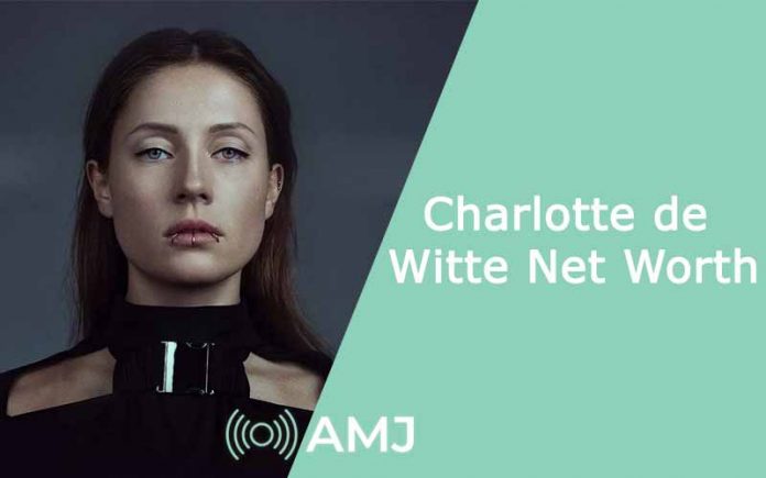 Charlotte de Witte Net Worth
