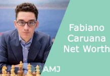 Fabiano Caruana Net Worth